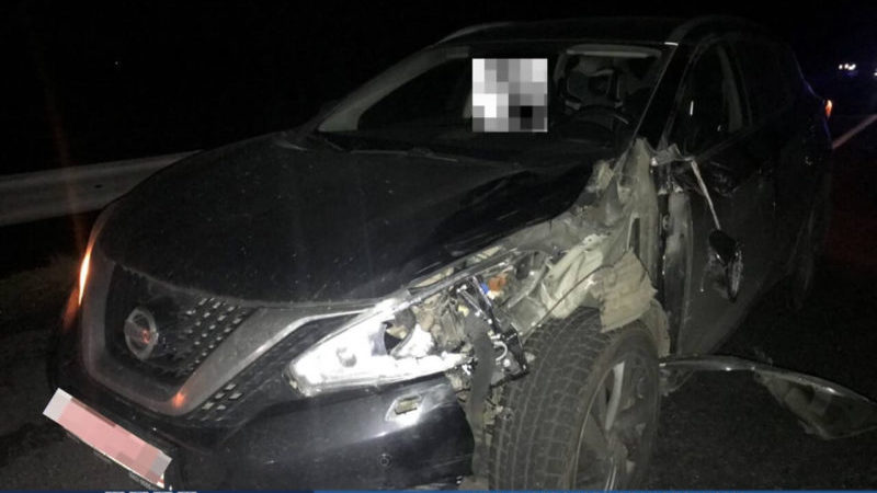 ДТП Толочин