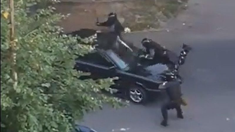 Фото СК Беларуси