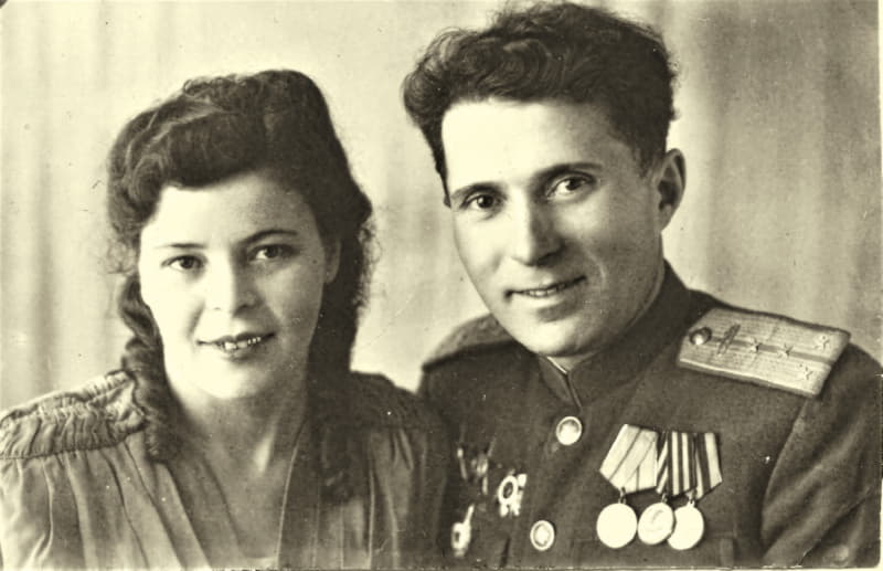 кимельман родственники