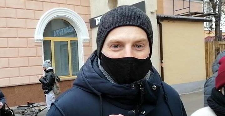 Максим Коржицкий