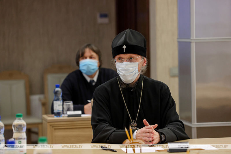 митрополит Вениамин