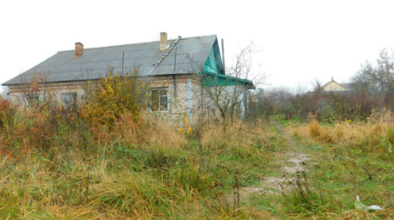 мужчина убил знакомого1