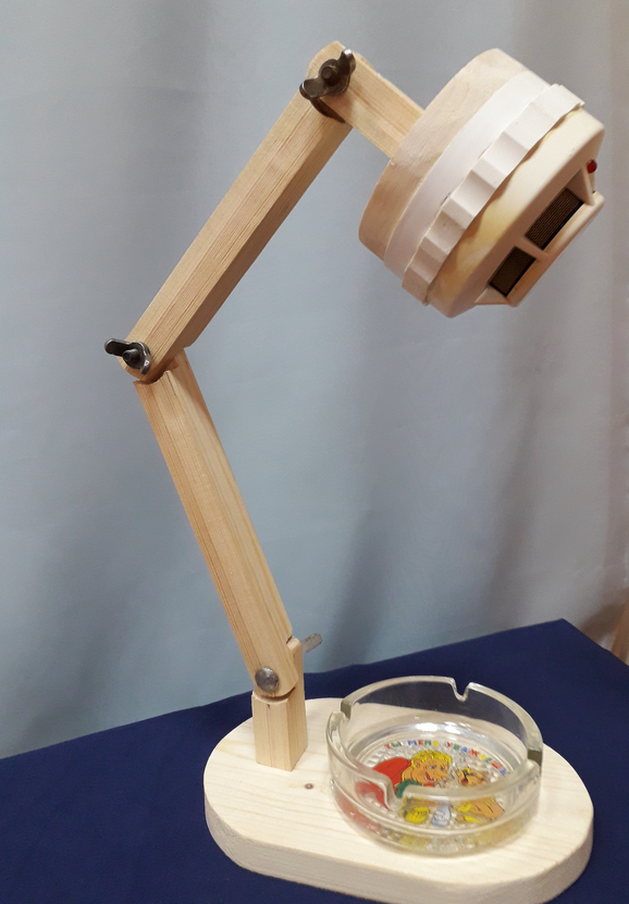 пепельница 2