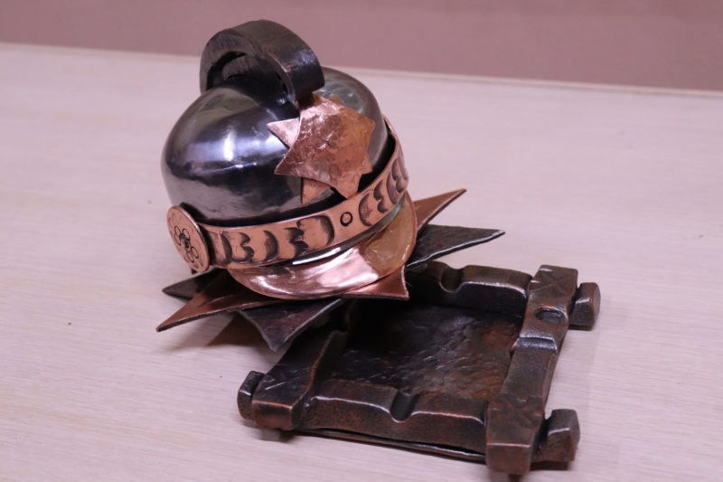 пепельница 3