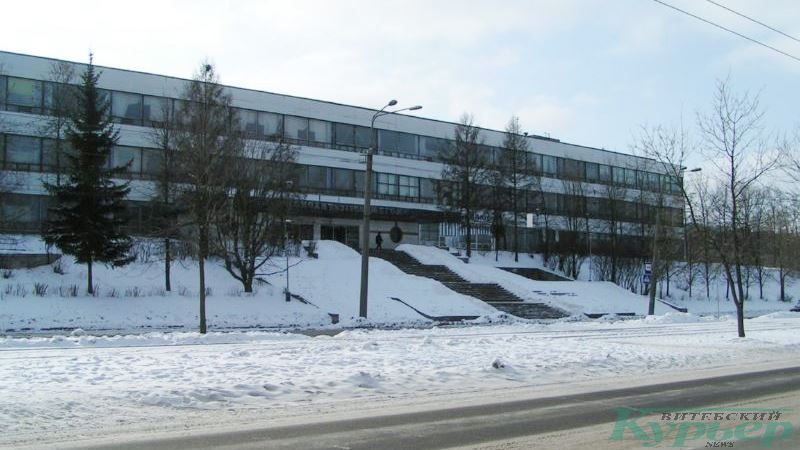 2005 год. Завод "Мегом"