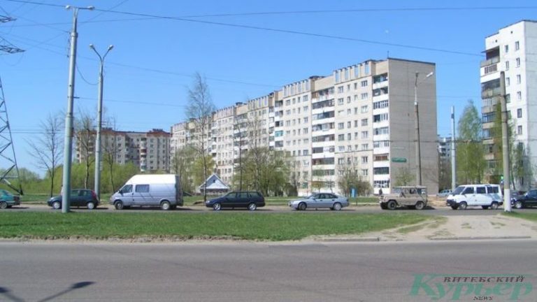 Дом на улице Терешковой, 26 корпус 1