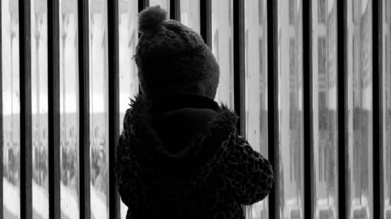 Детям в детском доме тяжело