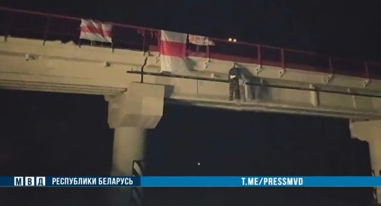 ростовые куклы в Могилеве