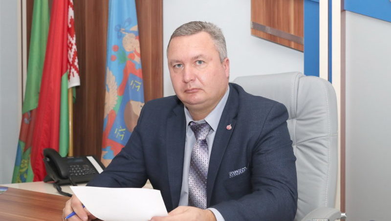 Сергей медведев