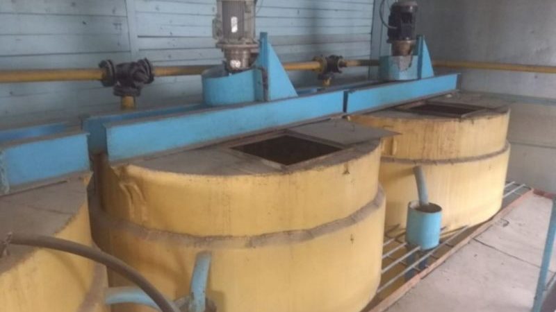 спиртзавод