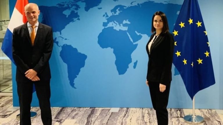 Тихановская 1