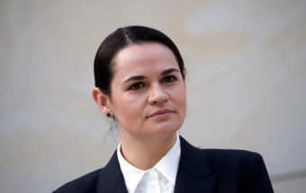 тихановская