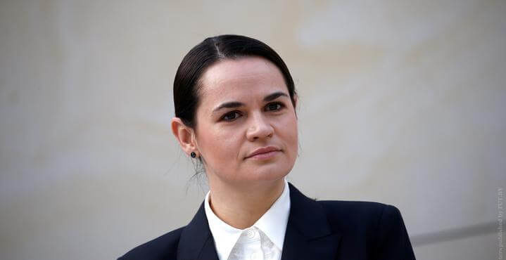 тихановская