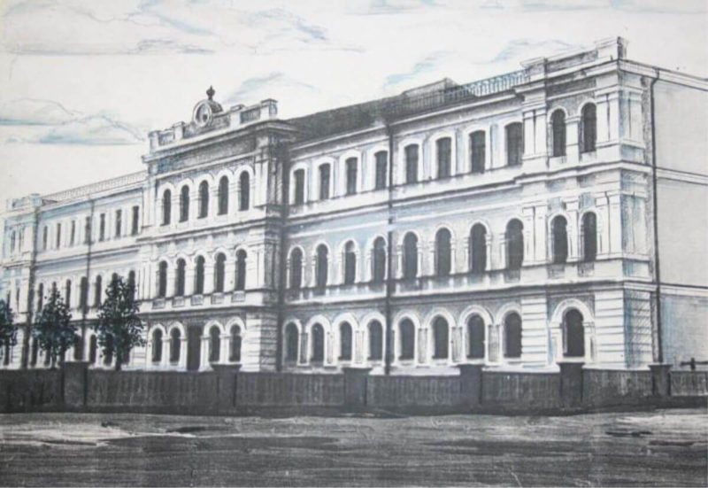 ВГУ