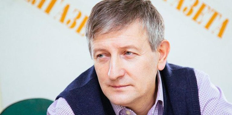 Ярослав Романчук