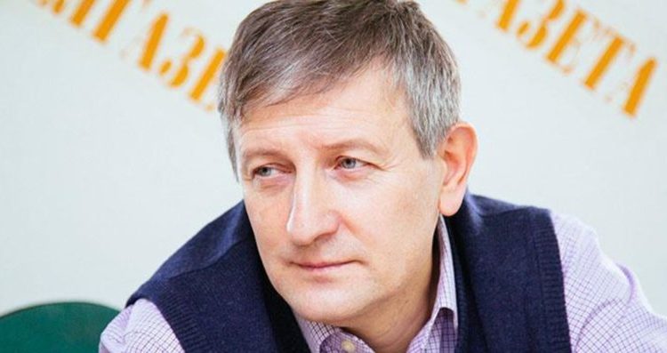 Ярослав Романчук