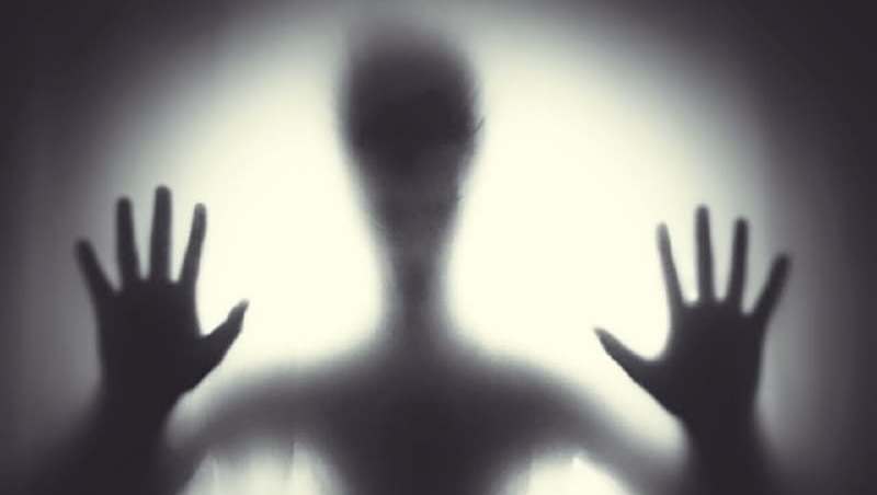 Привидение