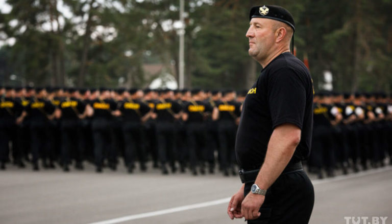 Дмитрий Балаба