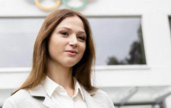 Александра Герасименя