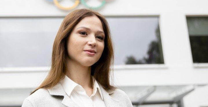 Александра Герасименя