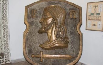 герб Витебска