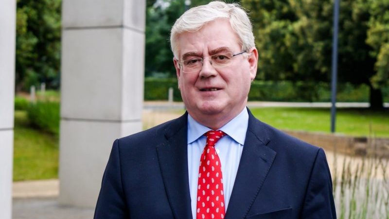 Имон Гилмор