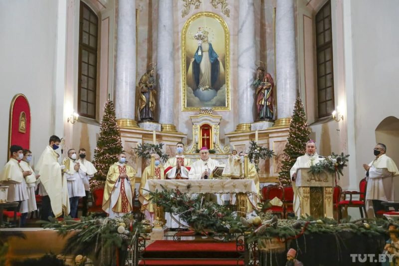 Кондрусевич