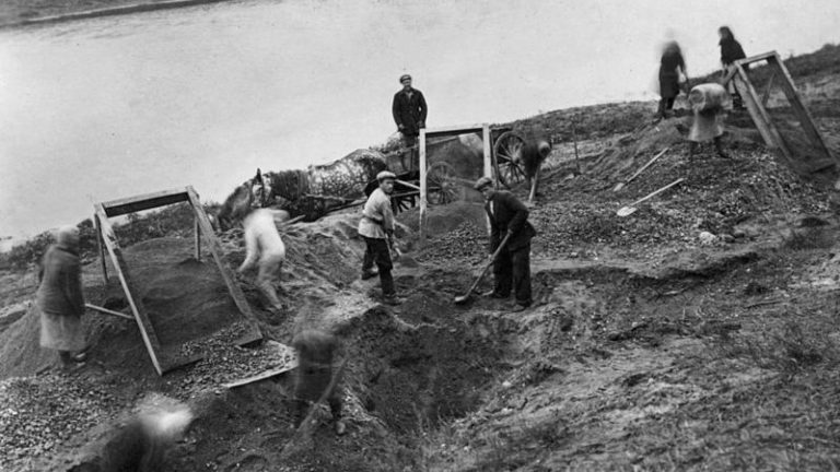 льнокомбинат