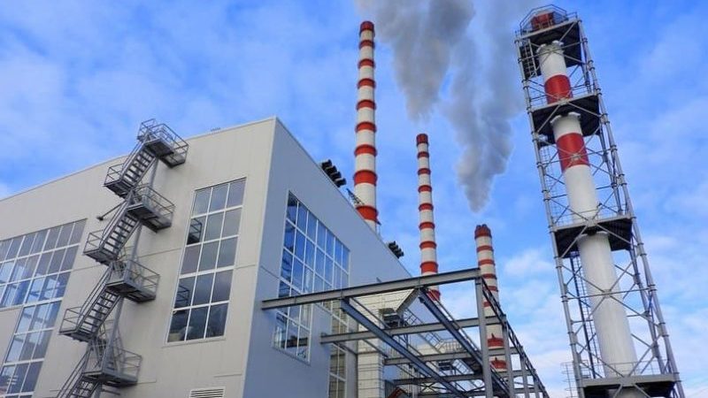 Лукомльская ГРЭС