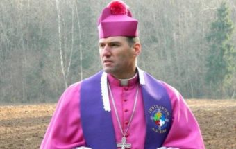 Олег Буткевич