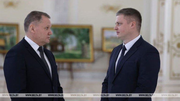 Панфилов и Героев