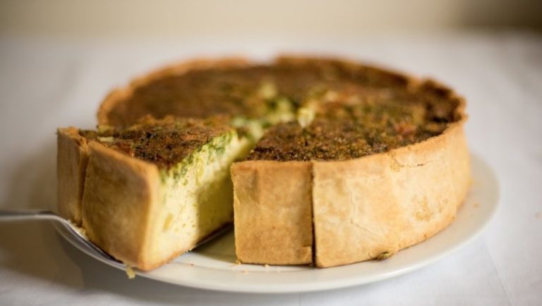 пирог бюджет