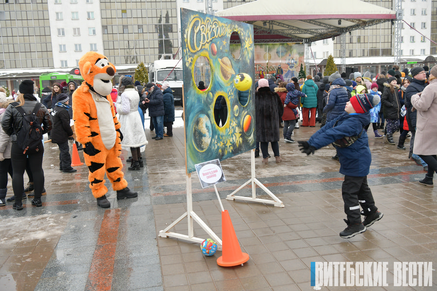 Рождество 2