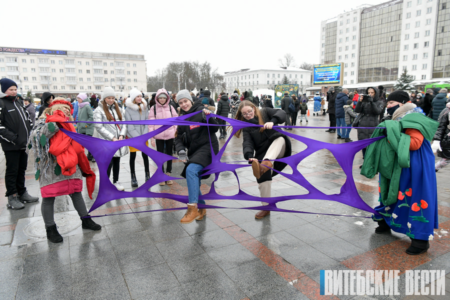 Рождество 6