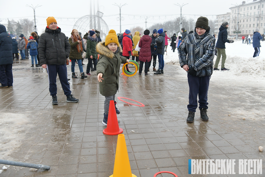 Рождество 7