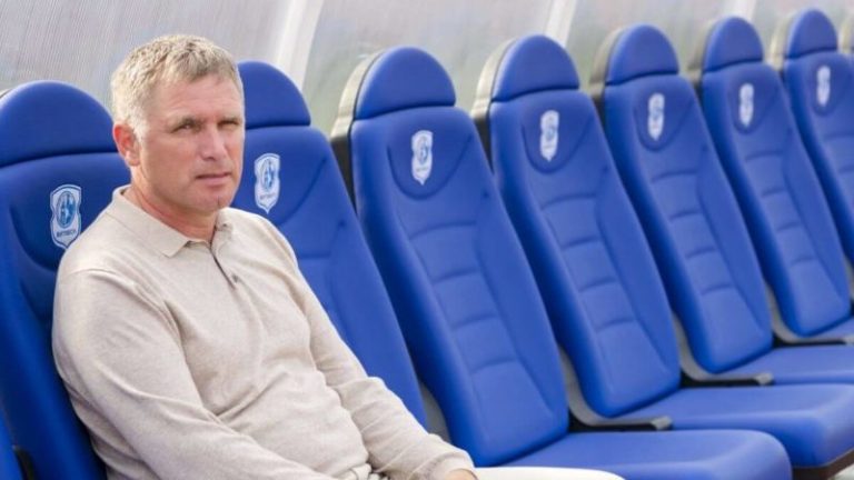 Сергей Ясинский