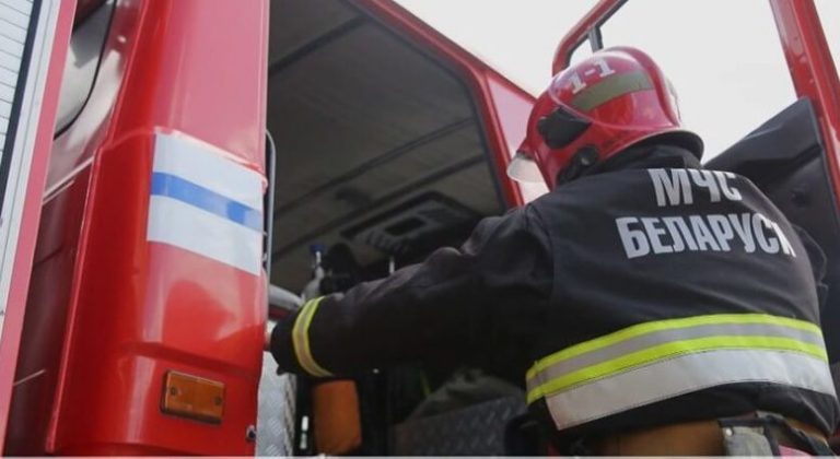 спасатели мчс