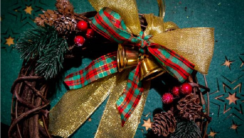 венок   миниатюра