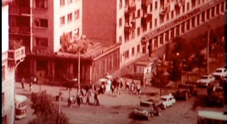 Витебск 70 е