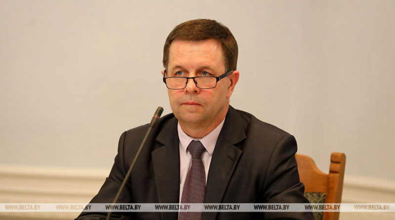 Владимир Синкевич