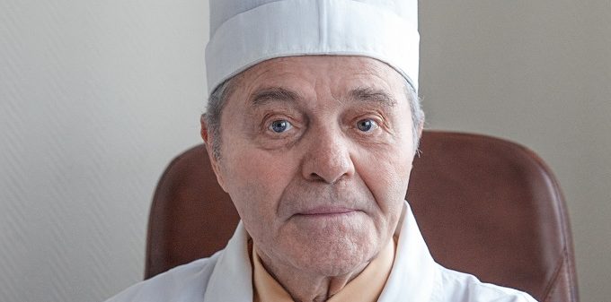 Харкевич Н