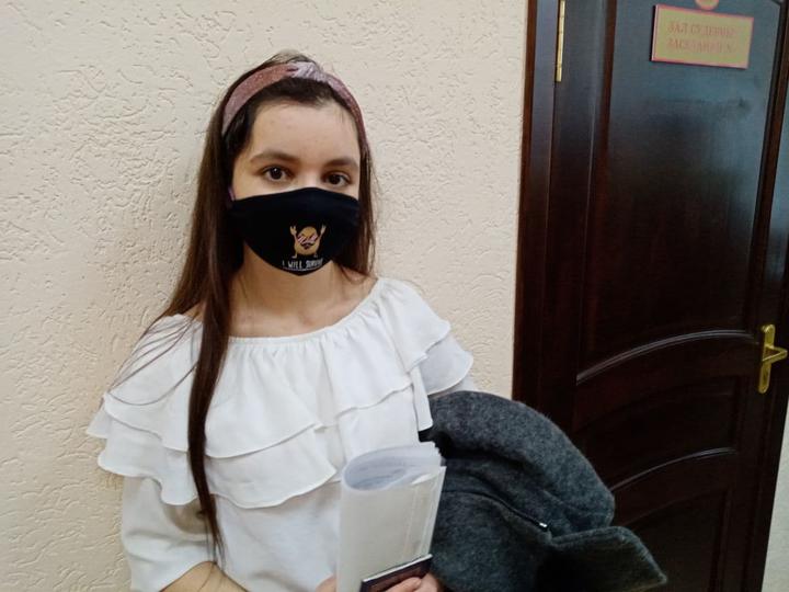Анастасия Леонтьева