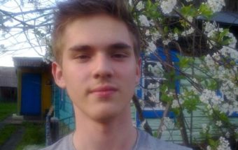 Андрей Дубик