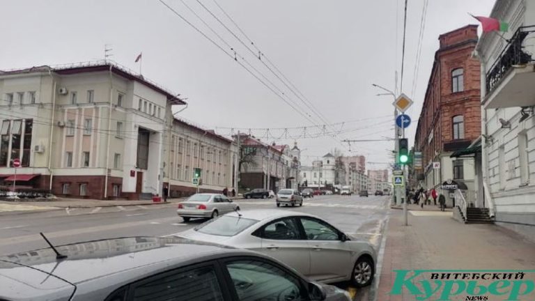 Улица Ленина, бывшая Гоголевская