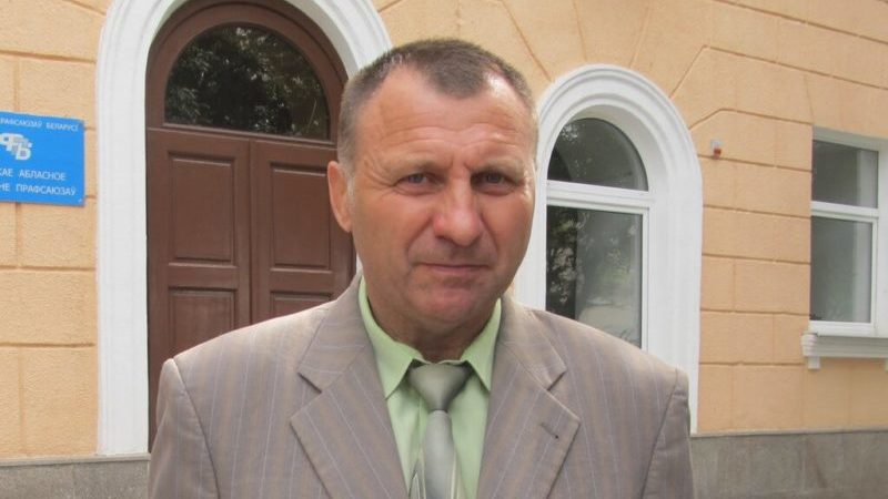 Иван Возмитель