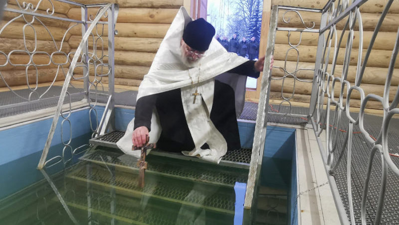 Крещение ВДВ 4