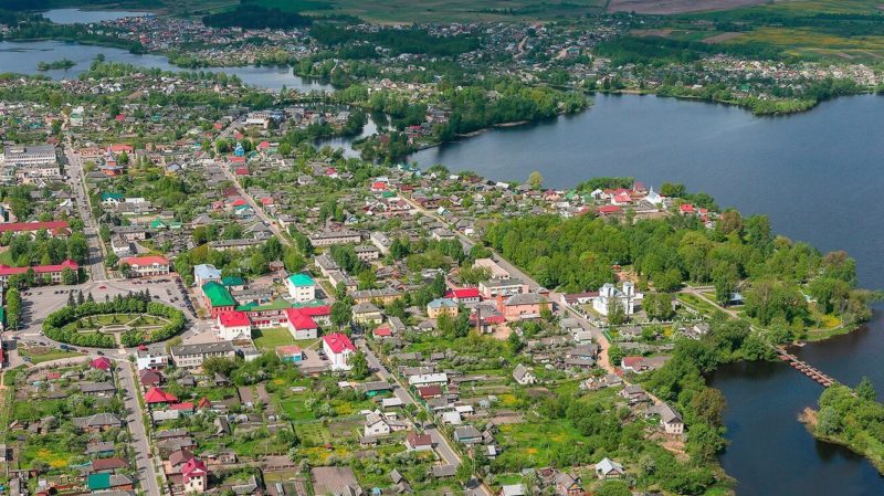 Лепельщина