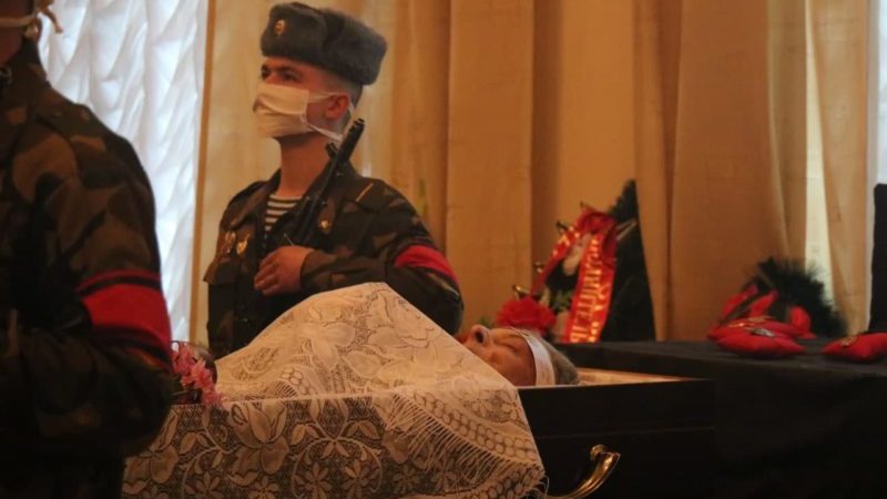 похороны Русецкого 5