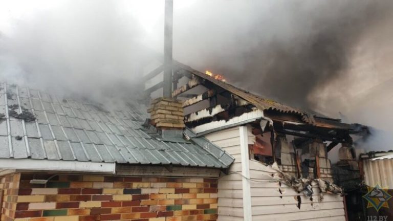 пожар толочин1