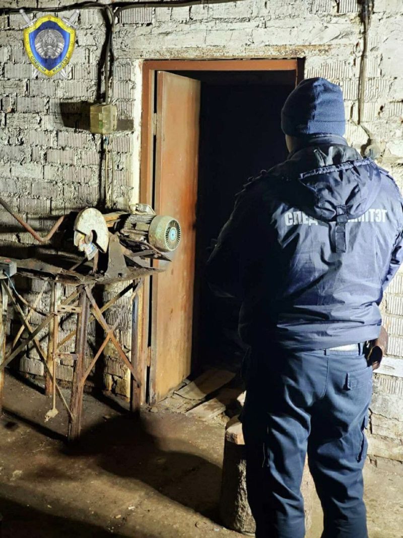 распил снаряда